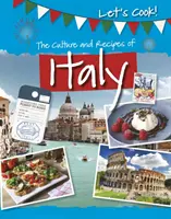 Kultura a recepty Itálie - Culture and Recipes of Italy