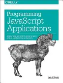 Programování aplikací v JavaScriptu - Programming JavaScript Applications