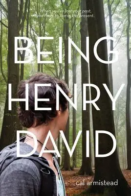 Být Henry Davidem - Being Henry David