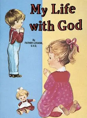 Můj život s Bohem - My Life with God