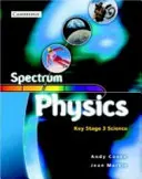 Spektrum Třídní kniha fyziky - Spectrum Physics Class Book