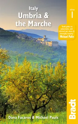 Itálie: Itálie: Umbrie a Marky - Italy: Umbria and the Marche