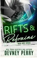 Trhliny a refrény - Rifts and Refrains