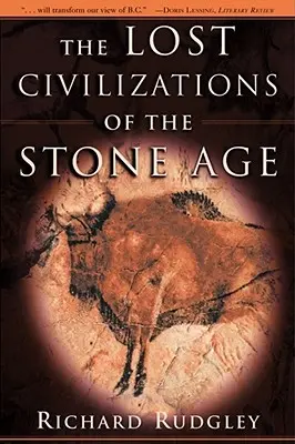 Ztracené civilizace doby kamenné - The Lost Civilizations of the Stone Age