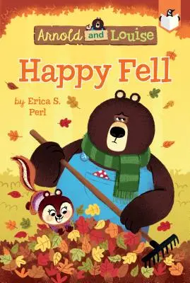 Šťastný pád #3 - Happy Fell #3