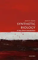 Syntetická biologie: Velmi stručný úvod - Synthetic Biology: A Very Short Introduction