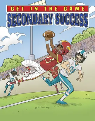 Sekundární úspěch - Secondary Success