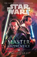 Mistr a učedník (Star Wars) - Master and Apprentice (Star Wars)