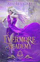 Akademie Evermore: Winter - Evermore Academy: Winter