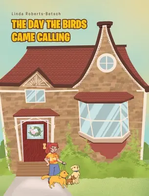 Den, kdy se ptáci ozvali - The Day the Birds Came Calling