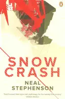 Sněhová bouře - Snow Crash