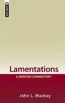 Pláč: Žít v troskách - Lamentations: Living in the Ruins