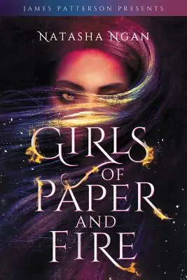 Dívky z papíru a ohně - Girls of Paper and Fire