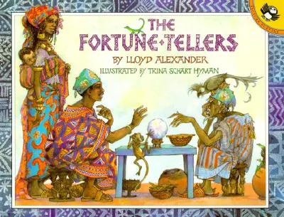 Věštci - The Fortune-Tellers