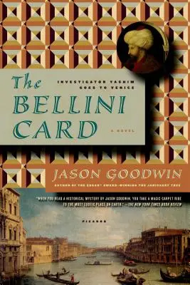 Karta Bellini - The Bellini Card
