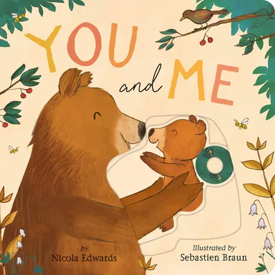 Ty a já - You and Me