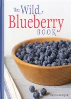 Kniha o divokých borůvkách - The Wild Blueberry Book