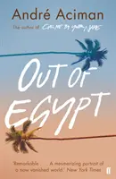 Z Egypta - Out of Egypt