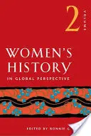 Dějiny žen v globální perspektivě, 2. díl - Women's History in Global Perspective, Volume 2