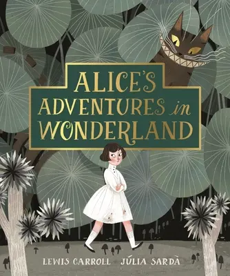 Alenčina dobrodružství v říši divů - Alice's Adventures in Wonderland