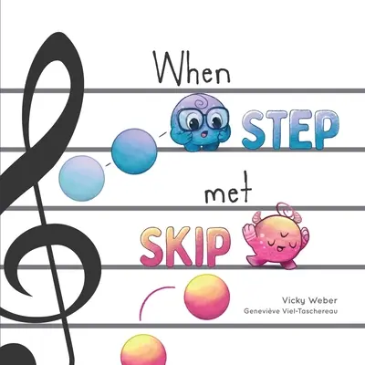Když Step potkal Skipa - When Step Met Skip