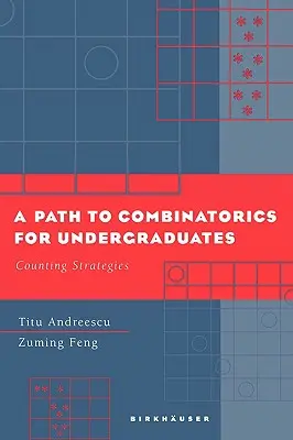 Cesta ke kombinatorice pro vysokoškoláky: Cesta ke komputaci: Počítací strategie - A Path to Combinatorics for Undergraduates: Counting Strategies