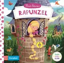 Rapunzel (Taylor Dan (Freelance Illustrator))