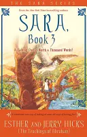 Sára, kniha 3 - Mluvící sova vydá za tisíc slov! - Sara, Book 3 - A Talking Owl Is Worth a Thousand Words!