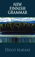Nová finská gramatika - New Finnish Grammar
