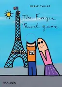 Cestovní hra s prsty - The Finger Travel Game