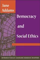 Demokracie a sociální etika - Democracy and Social Ethics