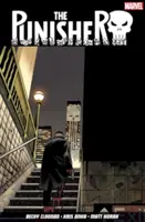 Punisher Vol. 3: Král newyorských ulic - Punisher Vol. 3: King Of The New York Streets