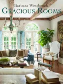 Barbara Westbrooková: Křest a křesťanství v České republice: Laskavé pokoje - Barbara Westbrook: Gracious Rooms