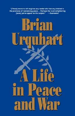 Život v míru a válce - A Life in Peace and War