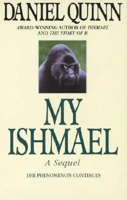 Můj Izmael - My Ishmael