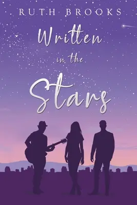 Napsáno ve hvězdách - Written In The Stars