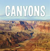 Kaňony - Canyons