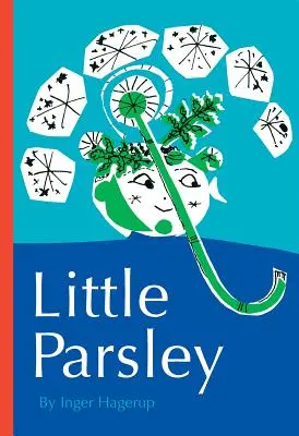 Malá petrželka - Little Parsley