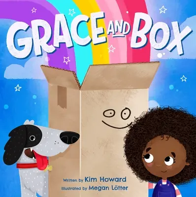 Milost a krabice - Grace and Box
