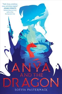Anya a drak - Anya and the Dragon