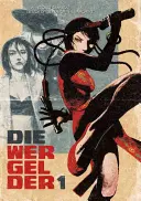 Die Wergelder, svazek 1 - Die Wergelder, Volume 1