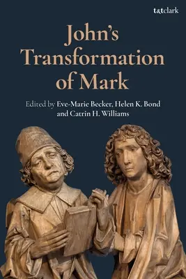 Janova proměna Marka - John's Transformation of Mark