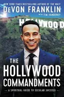 Hollywoodská přikázání - Hollywood Commandments