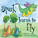 Jiskra se učí létat - Spark Learns to Fly
