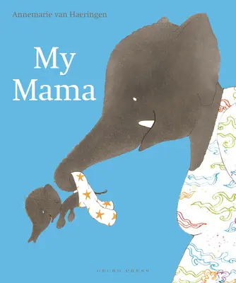 Moje máma - My Mama