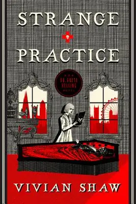 Podivná praxe - Strange Practice
