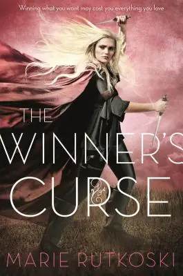 Prokletí vítěze - The Winner's Curse