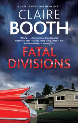 Osudové rozdělení - Fatal Divisions