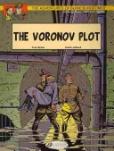 Voronovské spiknutí - The Voronov Plot
