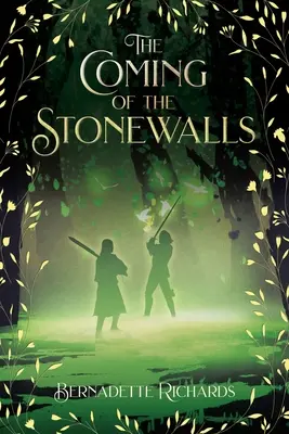 Příchod kamenných zdí - The Coming of the Stonewalls